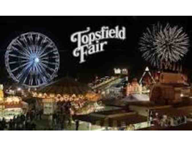 2020 Topsfield Fair - Photo 1
