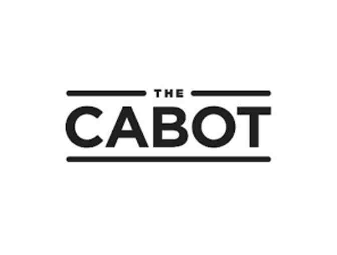 Cabot Cinema - Photo 1