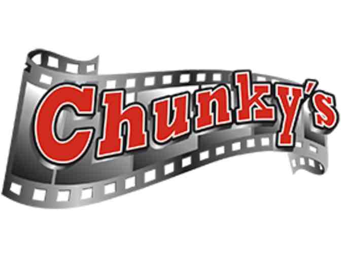 Chunkys Cinema - Photo 1