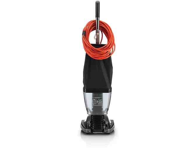 Hoover C1433-010 Upright Vacuum