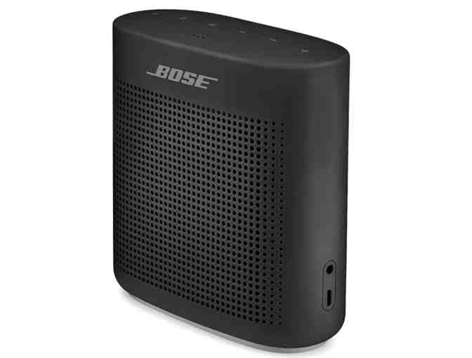 Bose Soundlink Wireless Speaker - Photo 2