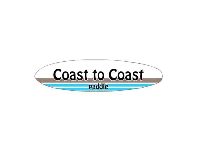 Coast to Coast Paddle and Apparel