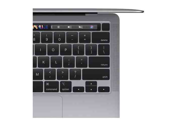 Apple MacBook Pro 13' Raffle - Purchase 1 ticket for $25.00