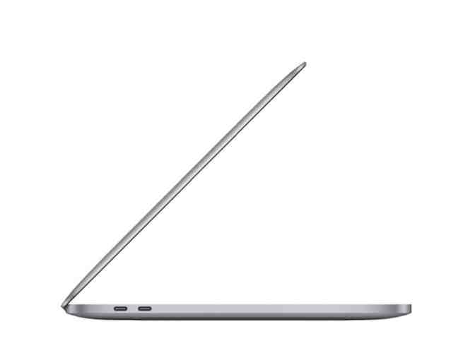 Apple MacBook Pro 13' Raffle - Purchase 1 ticket for $25.00