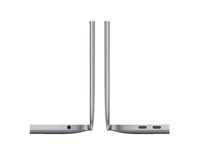 Apple MacBook Pro 13' Raffle - Purchase 1 ticket for $25.00