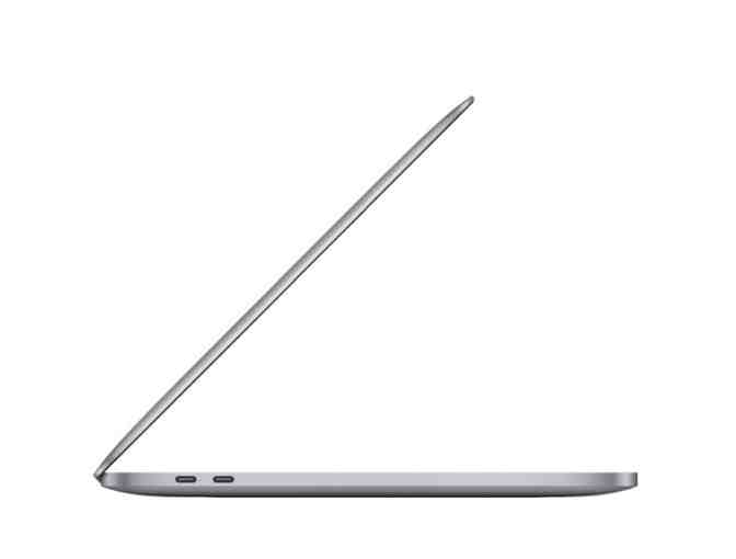 Apple MacBook Pro 13' Raffle - Purchase 3 tickets for $50.00