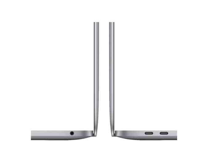 Apple MacBook Pro 13' Raffle - Purchase 3 tickets for $50.00