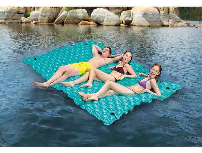 Intex Giant Inflatable Floating Mat