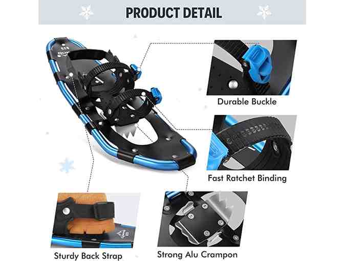 Snowshoes