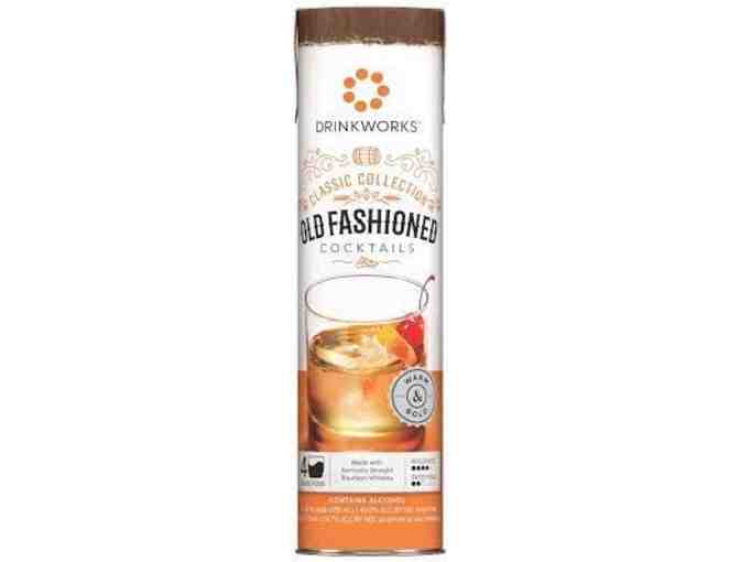 Drinkworks Home Bar Pro By Kuerig