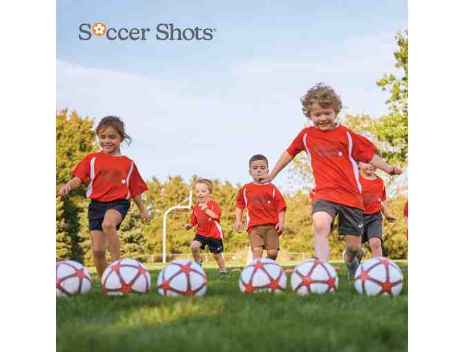 Soccer Shots