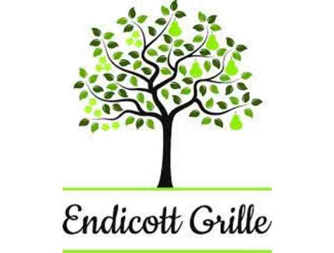Olde Salem Greens & Endicott Grille