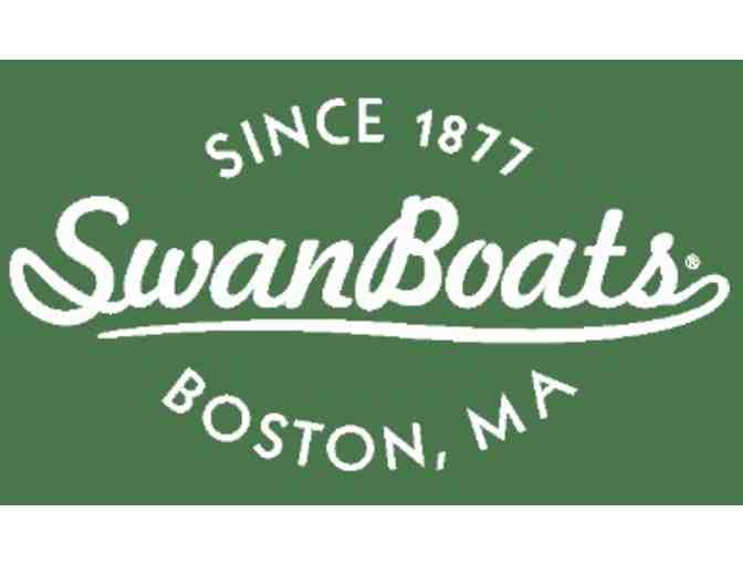 Boston Boat Day