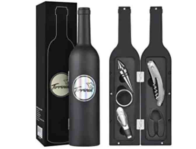 Wine, Liquor, Beer...