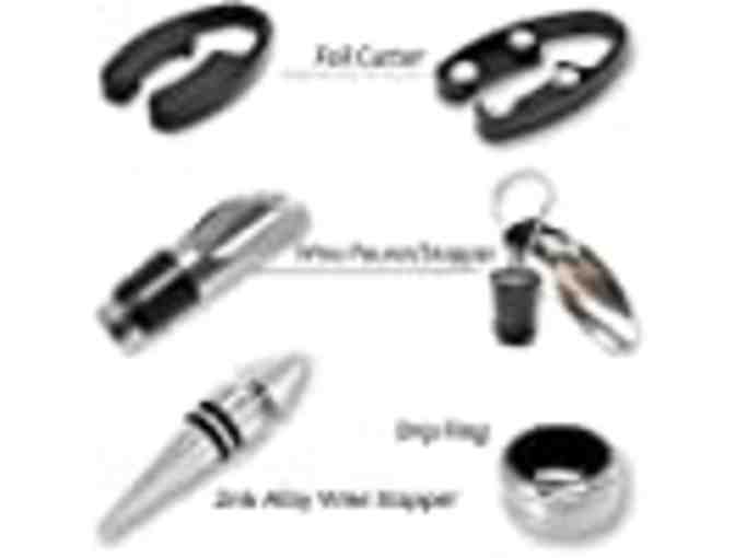 Wine, Liquor, Beer...