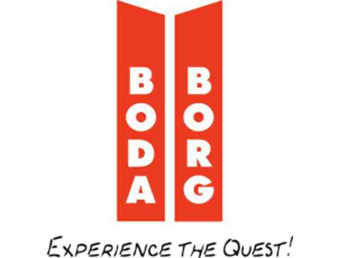 Friendly Competition