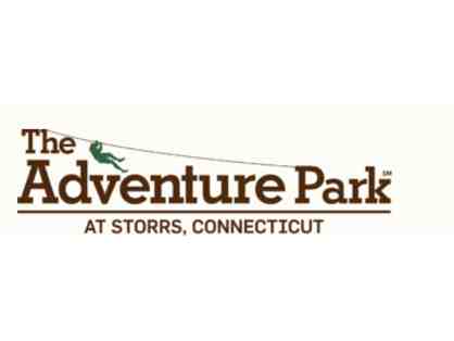 Adventure Park At Storrs