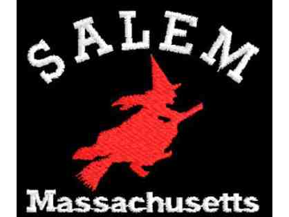 Explore Salem