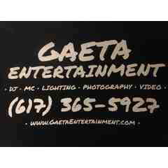 Gaeta Entertainment