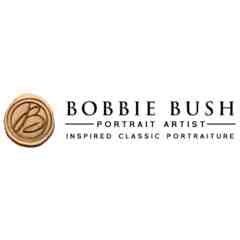 Bobbie Bush Portrait Artist