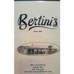 Bertini's