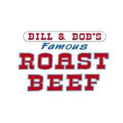 Bill & Bob's Roast Beef