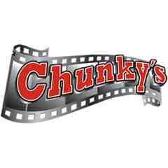 Chunky's Cinema