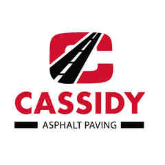 Cassidy Paving