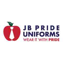 JB Pride Uniforms
