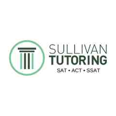 Sullivan Tutoring