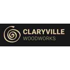 Claryville Woodworks; Peter '75 and Danielle Andruszkiewicz
