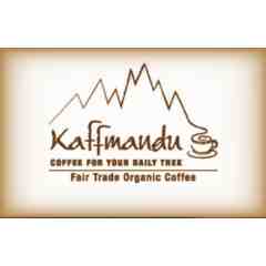 Kaffmandu Coffee House