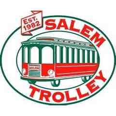 Salem Trolley