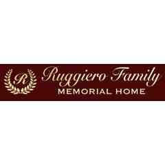 Ruggiero Family Memorial Home