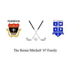 The Bernie Mitchell '67 Family