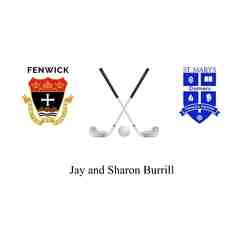 Jay and Sharon Burrill