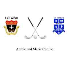 Archie and Marie Cerullo