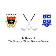 Sisters of Notre Dame de Demur