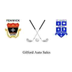 Gilford Auto Sales