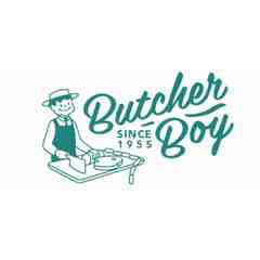Butcher Boy Market