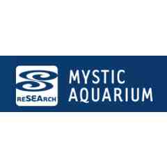 Mystic Aquarium