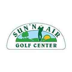 Sun N' Air Golf Center