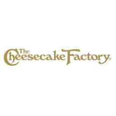 The Cheesecake Factory