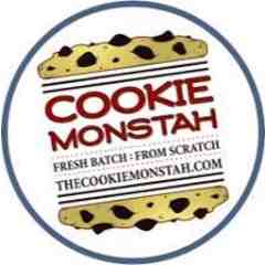 Cookie Monstah