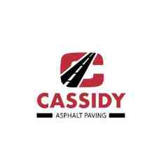 Cassidy Paving