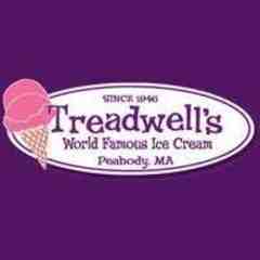 Treadwells Ice Cream