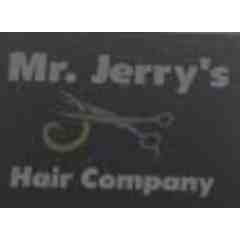Jerry's Hair Salon