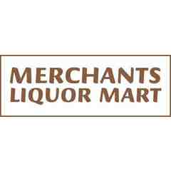 Merchants Liquor Mart