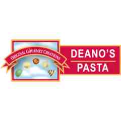 Deano's Pasta