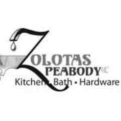 Zolotas Kitchen & Bath